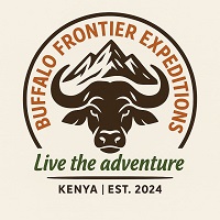 Buffalo Frontier Logo