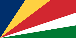 Seychelles icon