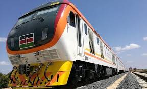 5 Days Mombasa SGR Offer