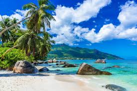 Seychelles Island Adventure